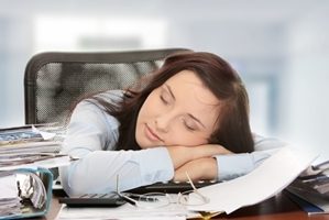 Is it time to reduce office hours?